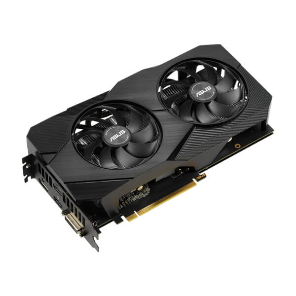 Asus Dual RTX 2060 EVO 6GB Gaming Graphics Card